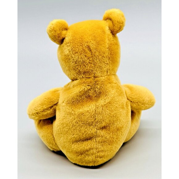 Gund Winnie the Pooh Tigger Classic Disney Plush Stuffed Animal - Picture 3 of 9